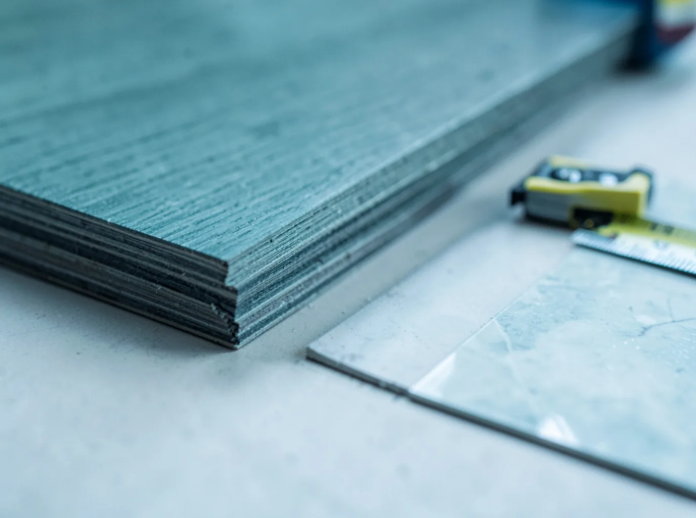 Luxury Vinyl Plank Installation Ludington, MI FAQs